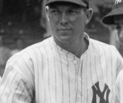 Bill Dickey