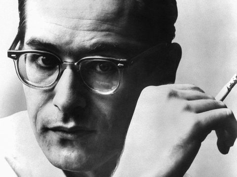 Bill Evans