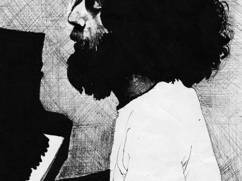 Bill Fay