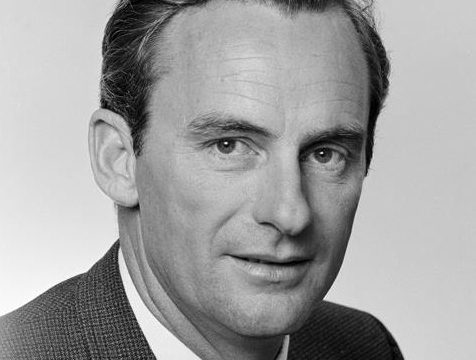 Bill Hayden