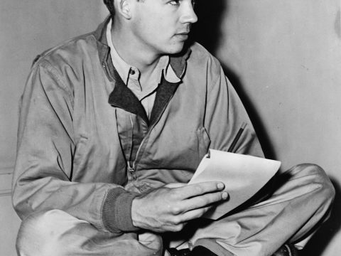 Bill Mauldin