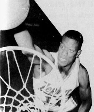 Bill McGill