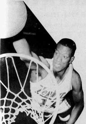 Bill McGill