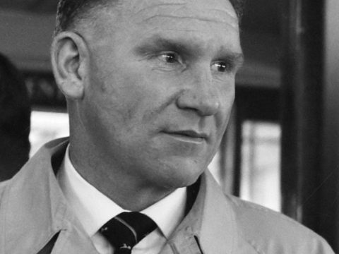 Bill Nicholson