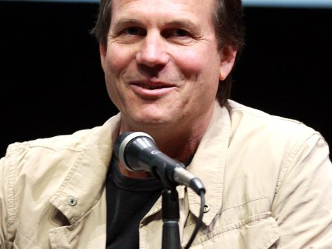 Bill Paxton
