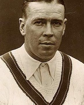 Bill Ponsford