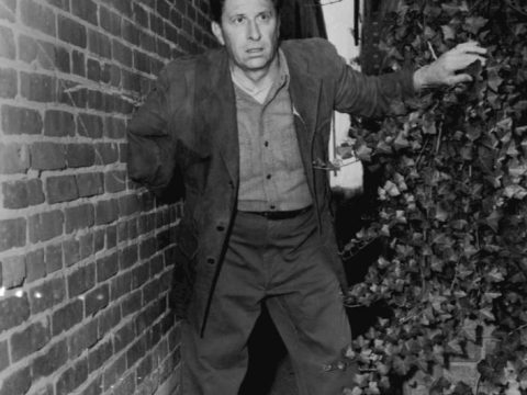 Bill Raisch