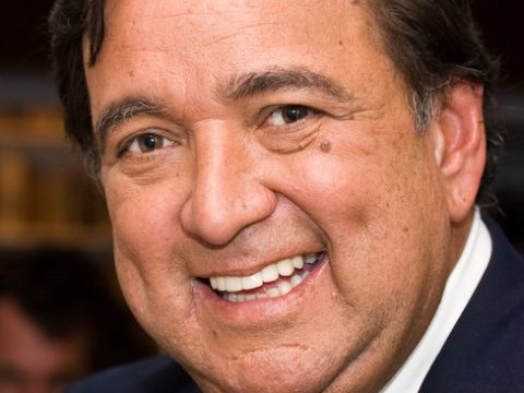 Bill Richardson