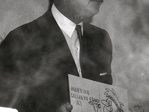 Bill Scott