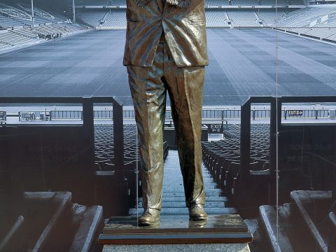 Bill Shankly