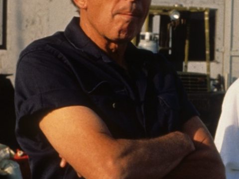 Bill Sheffield