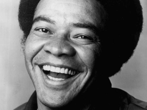 Bill Withers