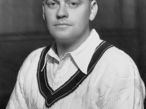 Bill Woodfull