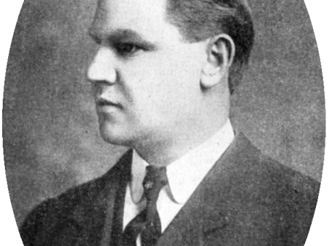 William Dudley Haywood