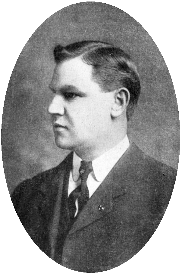 William Dudley Haywood