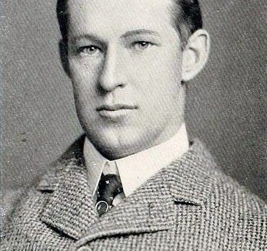 William Larned