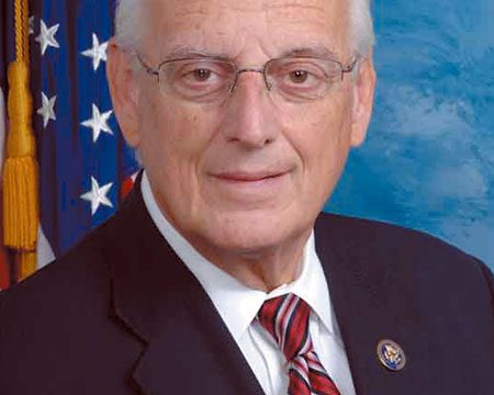 Bill Pascrell