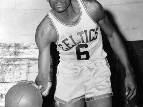 Bill Russell