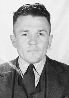 Bill Brown