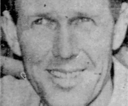 Bill France