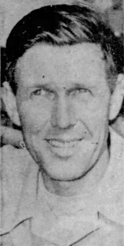 Bill France