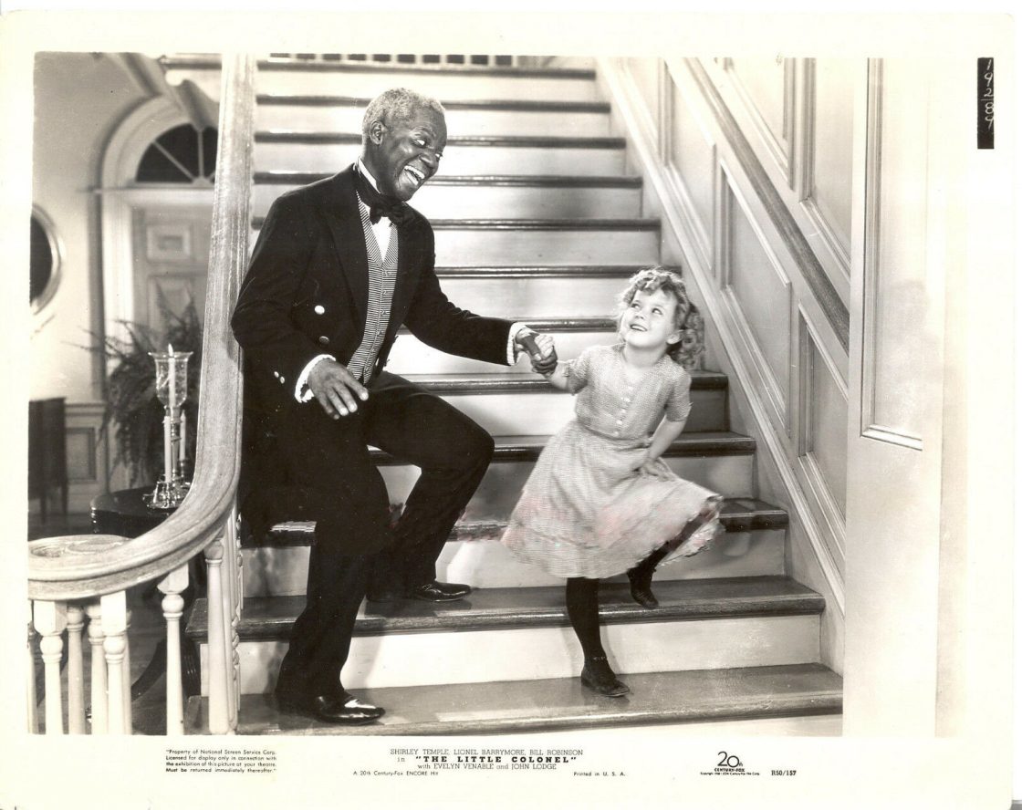 Bill Shirley