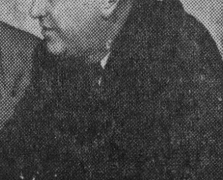 Bill Slater