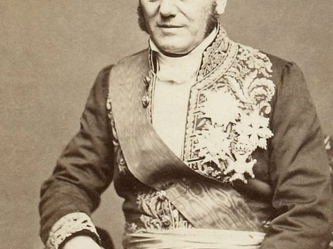 Adolphe Billault