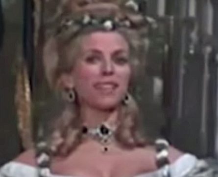 Billie Whitelaw