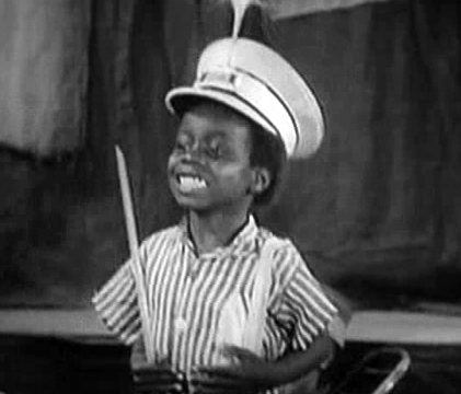 Billie Thomas