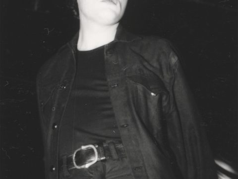 Billy Mackenzie