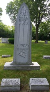 Billy Sunday