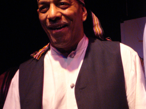 Billy Bang