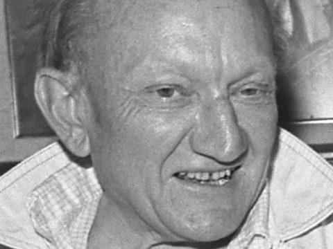 Billy Barty