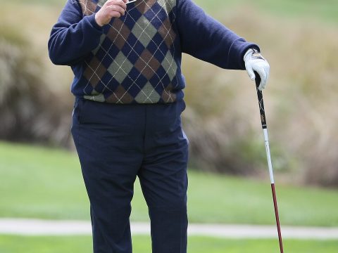 Billy Casper