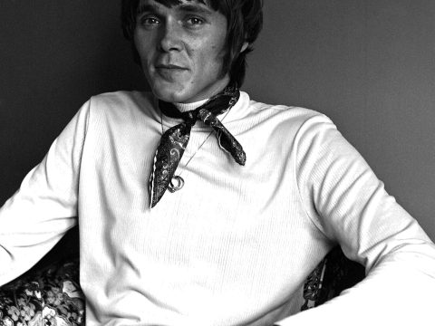 Billy Fury
