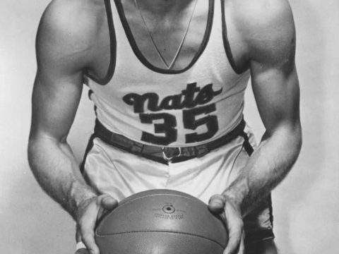 Billy Gabor