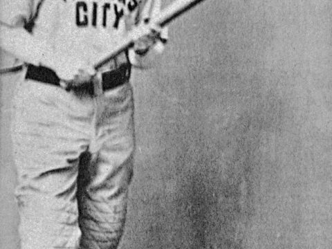 Billy Hamilton