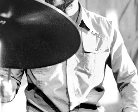 Billy Higgins
