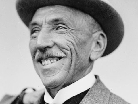 Billy Hughes