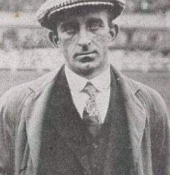 Billy Hunter