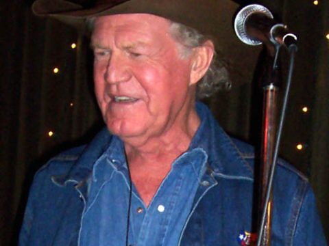 Billy Joe Shaver