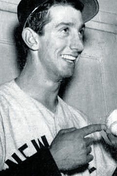 Billy Martin