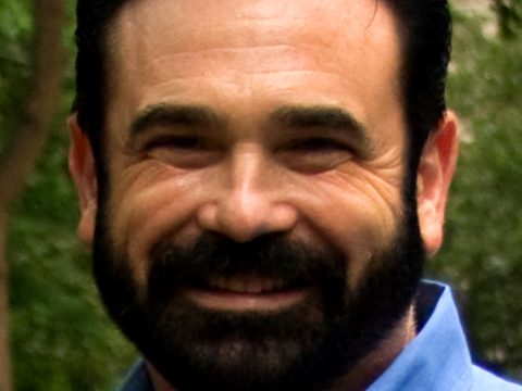 Billy Mays