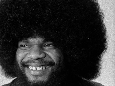 Billy Preston