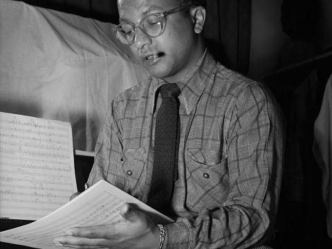 Billy Strayhorn