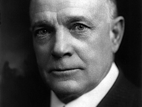 Billy Sunday