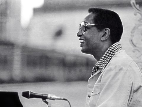 Billy Taylor