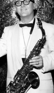 Billy Vaughn