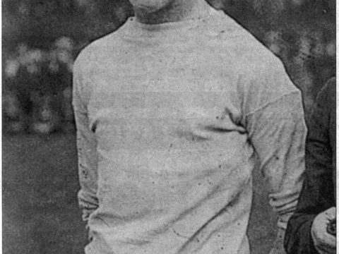 Billy Meredith